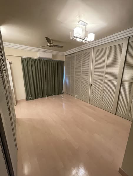 Condominium for Sale at Fraser Towers - Zahier Firza - Bedroom - PropertyGuru.com.my