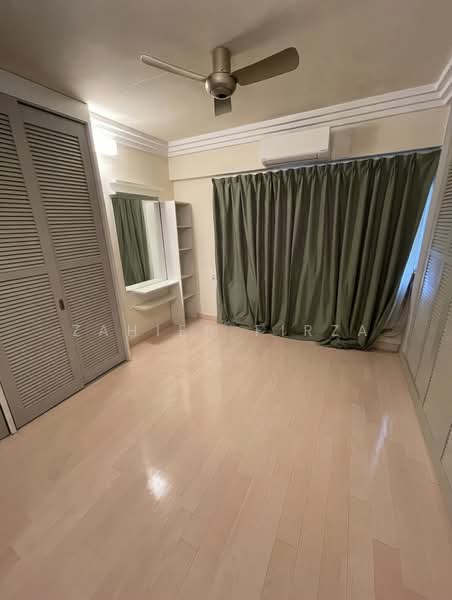 Condominium for Sale at Fraser Towers - Zahier Firza - Bedroom - PropertyGuru.com.my
