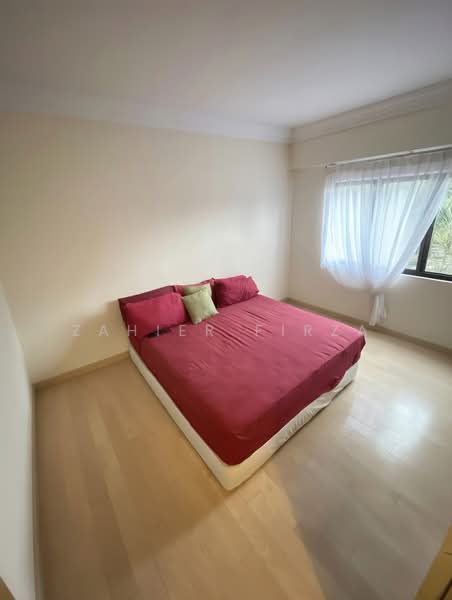 Condominium for Sale at Fraser Towers - Zahier Firza - Bedroom - PropertyGuru.com.my