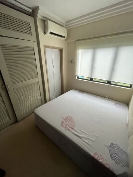 Condominium for Sale at Fraser Towers - Zahier Firza - Bedroom - PropertyGuru.com.my