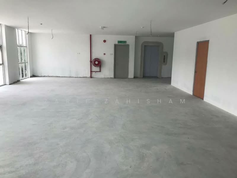 Detached Factory for Sale in Kampung Sri Cheeding (Jenjarom) - Zarif Zahisham - PropertyGuru.com.my