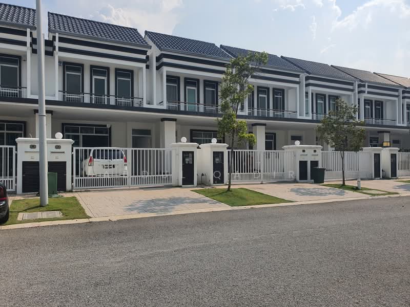 2-storey Terraced House for Sale in Eco Majestic (Semenyih) - Abdul Qadir - PropertyGuru.com.my
