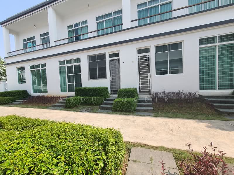 2-storey Terraced House for Sale in Eco Majestic (Semenyih) - Abdul Qadir - PropertyGuru.com.my