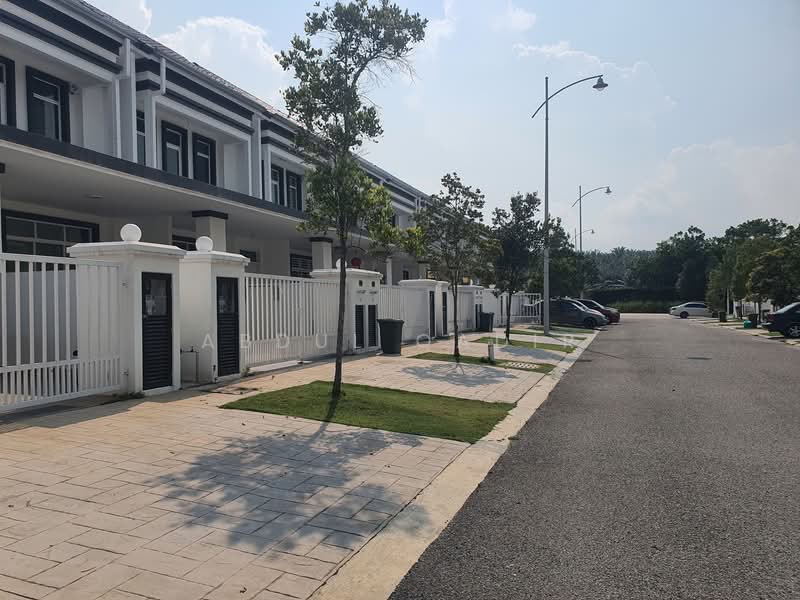 2-storey Terraced House for Sale in Eco Majestic (Semenyih) - Abdul Qadir - PropertyGuru.com.my
