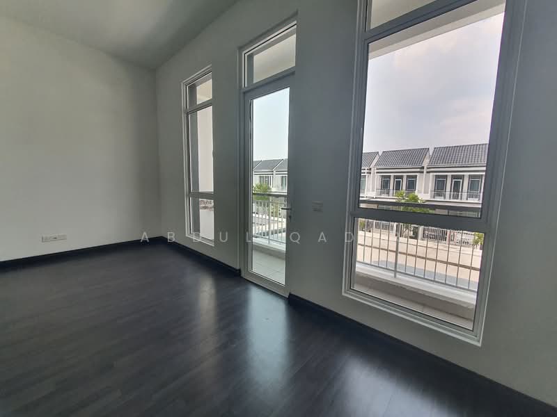 2-storey Terraced House for Sale in Eco Majestic (Semenyih) - Abdul Qadir - PropertyGuru.com.my