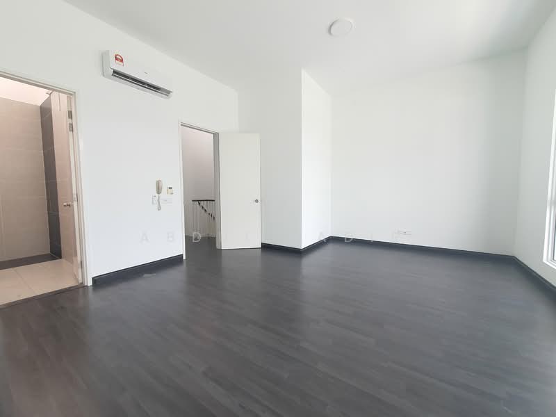 2-storey Terraced House for Sale in Eco Majestic (Semenyih) - Abdul Qadir - PropertyGuru.com.my