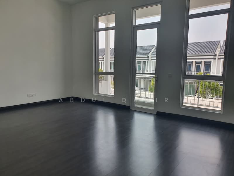 2-storey Terraced House for Sale in Eco Majestic (Semenyih) - Abdul Qadir - PropertyGuru.com.my
