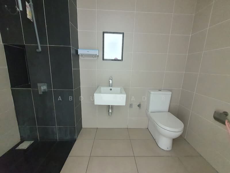 2-storey Terraced House for Sale in Eco Majestic (Semenyih) - Abdul Qadir - PropertyGuru.com.my