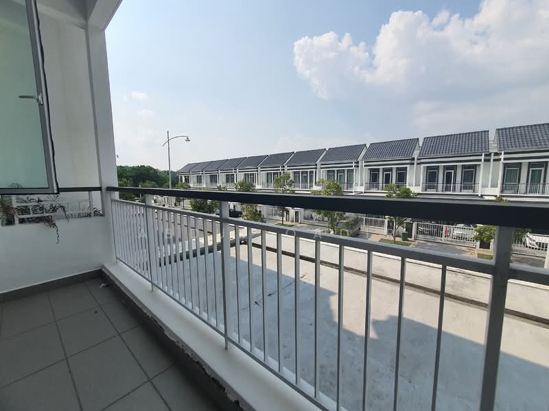 2-storey Terraced House for Sale in Eco Majestic (Semenyih) - Abdul Qadir - PropertyGuru.com.my