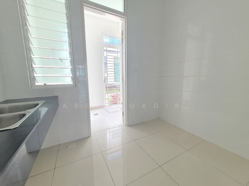 2-storey Terraced House for Sale in Eco Majestic (Semenyih) - Abdul Qadir - PropertyGuru.com.my