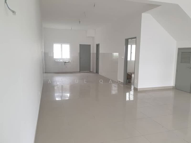 2-storey Terraced House for Sale in Eco Majestic (Semenyih) - Abdul Qadir - PropertyGuru.com.my