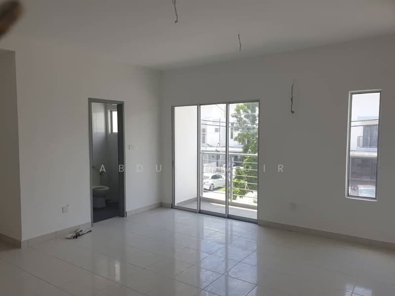 2-storey Terraced House for Sale in Eco Majestic (Semenyih) - Abdul Qadir - PropertyGuru.com.my