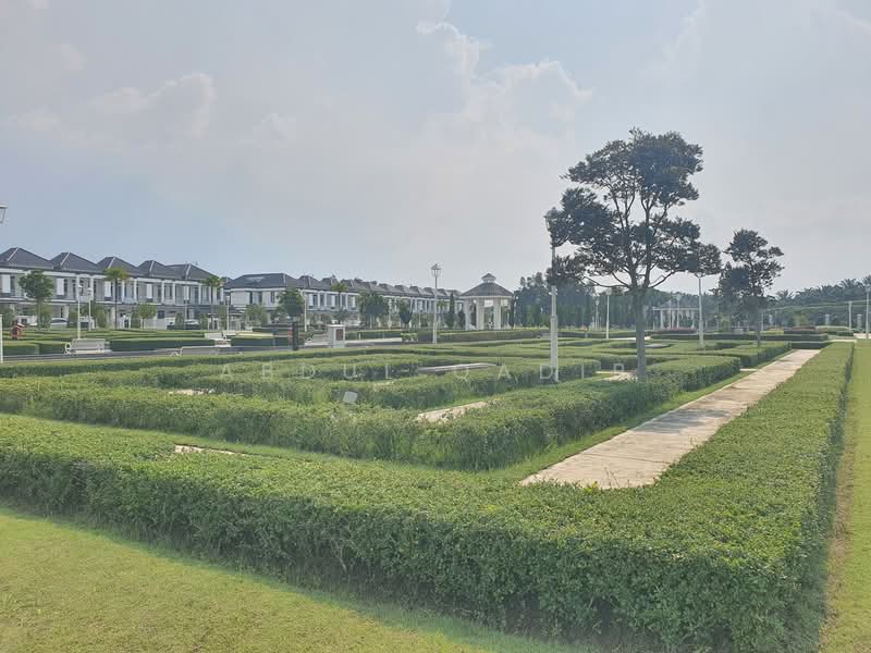 2-storey Terraced House for Sale in Eco Majestic (Semenyih) - Abdul Qadir - PropertyGuru.com.my