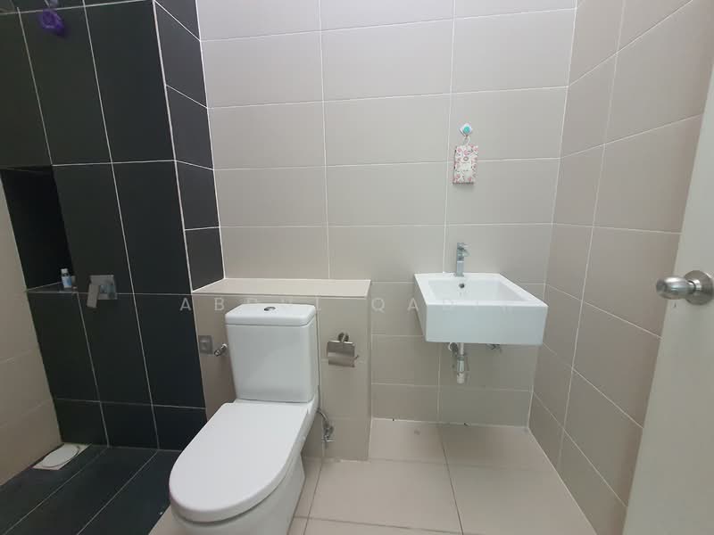 2-storey Terraced House for Sale in Eco Majestic (Semenyih) - Abdul Qadir - PropertyGuru.com.my