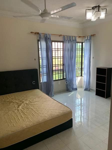 Apartment for Sale at Bistari Impian Apartment - Ck Leow - Bedroom - PropertyGuru.com.my