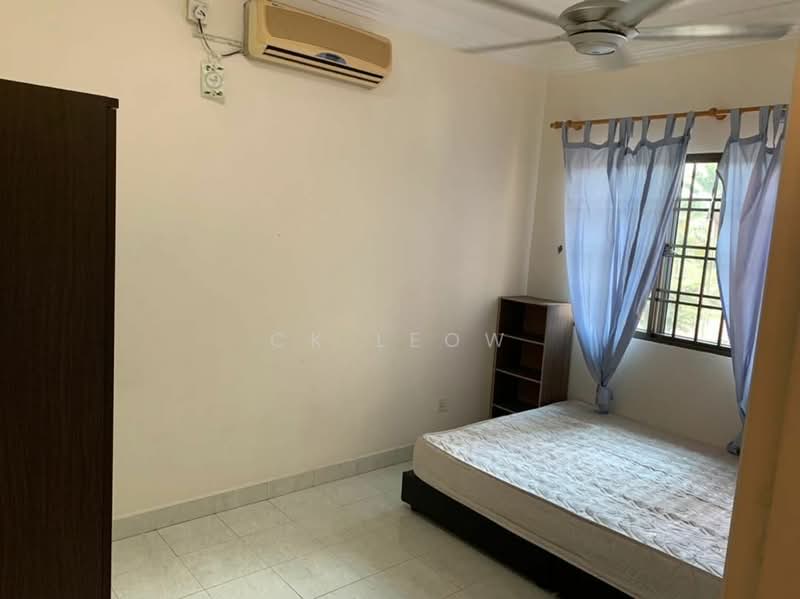 Apartment for Sale at Bistari Impian Apartment - Ck Leow - PropertyGuru.com.my