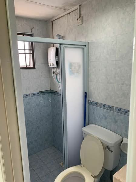 Apartment for Sale at Bistari Impian Apartment - Ck Leow - PropertyGuru.com.my