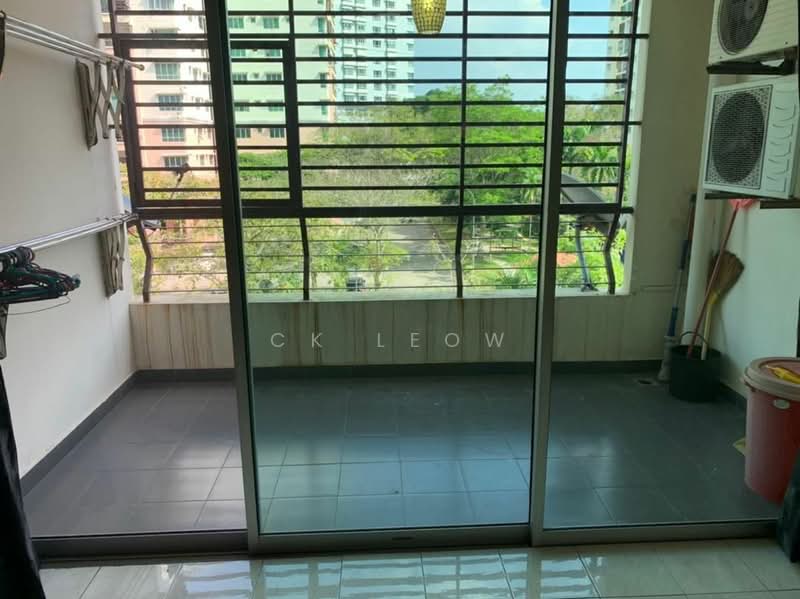 Apartment for Sale at Bistari Impian Apartment - Ck Leow - PropertyGuru.com.my