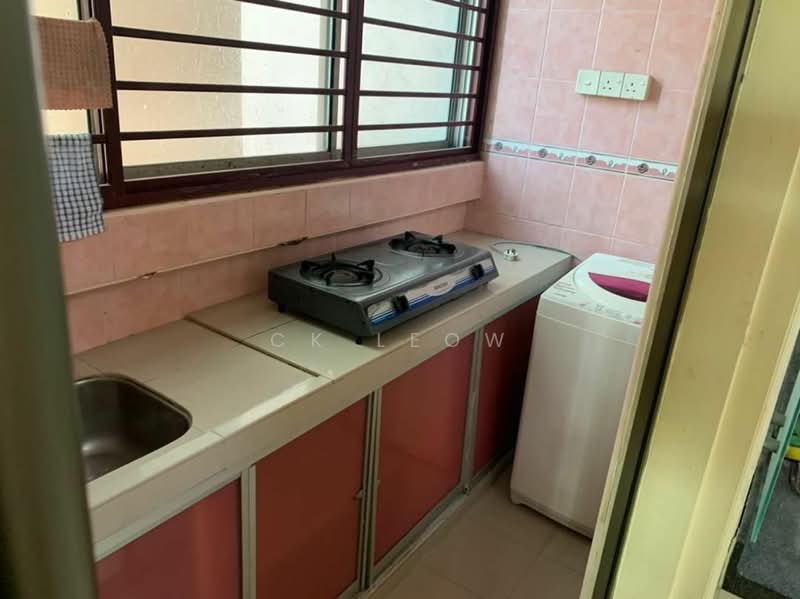 Apartment for Sale at Bistari Impian Apartment - Ck Leow - PropertyGuru.com.my