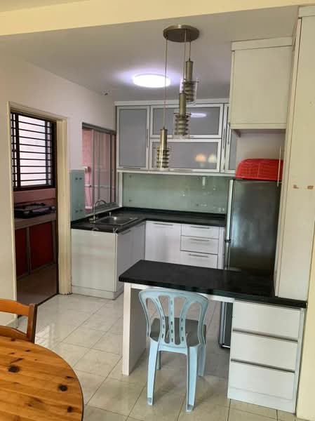 Apartment for Sale at Bistari Impian Apartment - Ck Leow - PropertyGuru.com.my