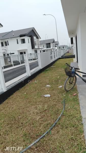 2-storey Terraced House for Sale in Bandar Bukit Raja (Klang) - Tom Lee - Exterior - PropertyGuru.com.my