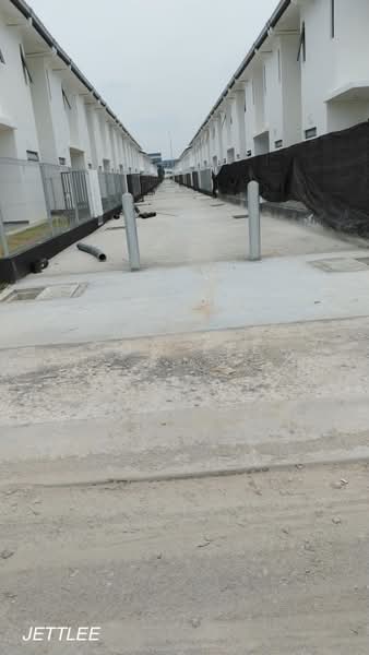 2-storey Terraced House for Sale in Bandar Bukit Raja (Klang) - Tom Lee - Exterior - PropertyGuru.com.my