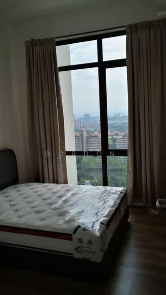 Service Residence for Rent at The Park Sky Residence - Gordon Tong - Bedroom - PropertyGuru.com.my