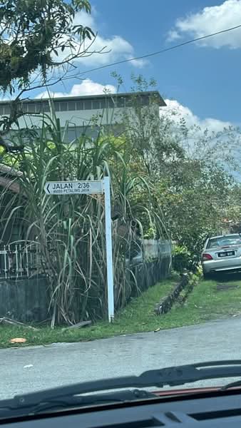 Residential Land for Sale in Petaling Jaya (Selangor) - Raymond Tan - Exterior - PropertyGuru.com.my