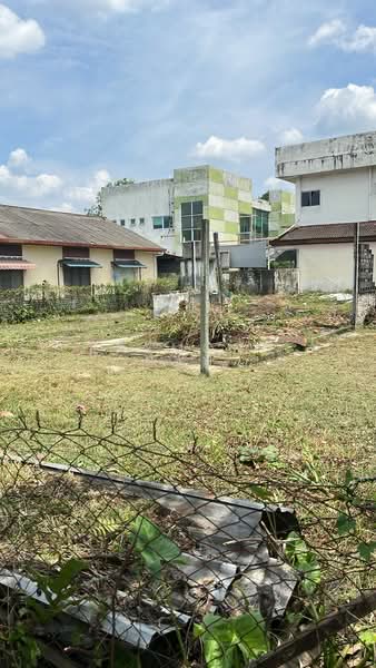 Residential Land for Sale in Petaling Jaya (Selangor) - Raymond Tan - Exterior - PropertyGuru.com.my