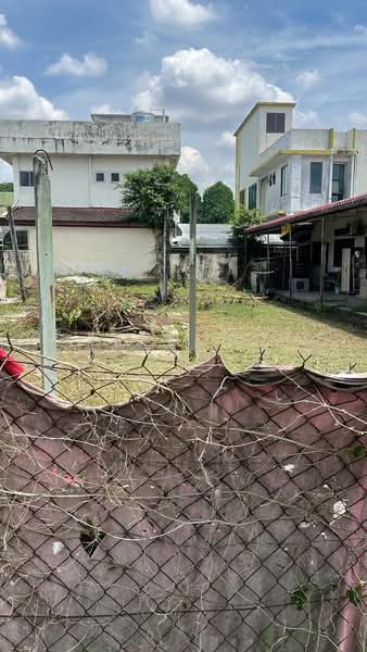 Residential Land for Sale in Petaling Jaya (Selangor) - Raymond Tan - Exterior - PropertyGuru.com.my