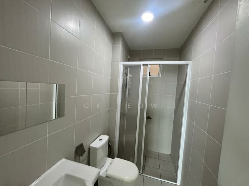 Service Residence for Sale at Meridin Bayvue Serviced Apartment - Ck Leow - PropertyGuru.com.my