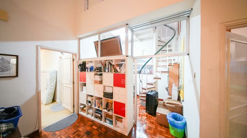 Terraced House for Sale in Tropicana Indah (Kota Damansara) - Fauzi Abdullah - Interior - PropertyGuru.com.my