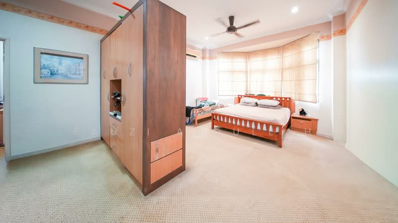 Terraced House for Sale in Tropicana Indah (Kota Damansara) - Fauzi Abdullah - Bedroom - PropertyGuru.com.my