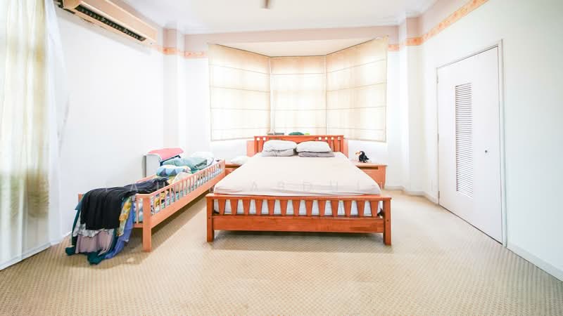 Terraced House for Sale in Tropicana Indah (Kota Damansara) - Fauzi Abdullah - Bedroom - PropertyGuru.com.my