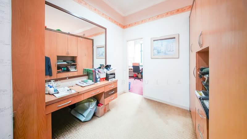 Terraced House for Sale in Tropicana Indah (Kota Damansara) - Fauzi Abdullah - Study - PropertyGuru.com.my