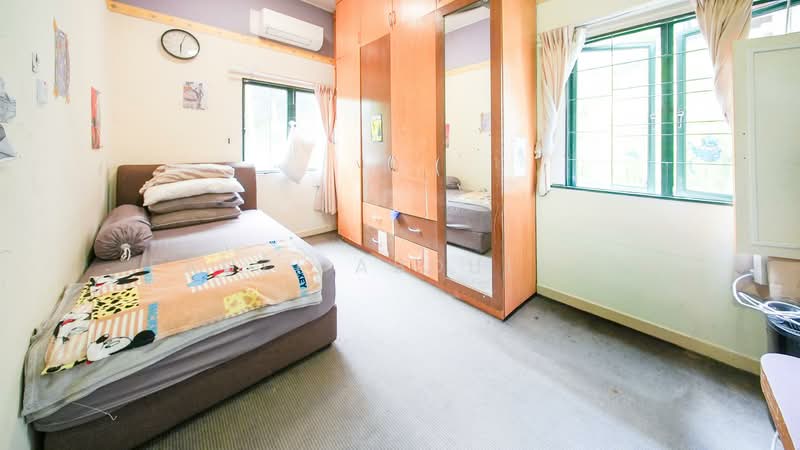 Terraced House for Sale in Tropicana Indah (Kota Damansara) - Fauzi Abdullah - Bedroom - PropertyGuru.com.my