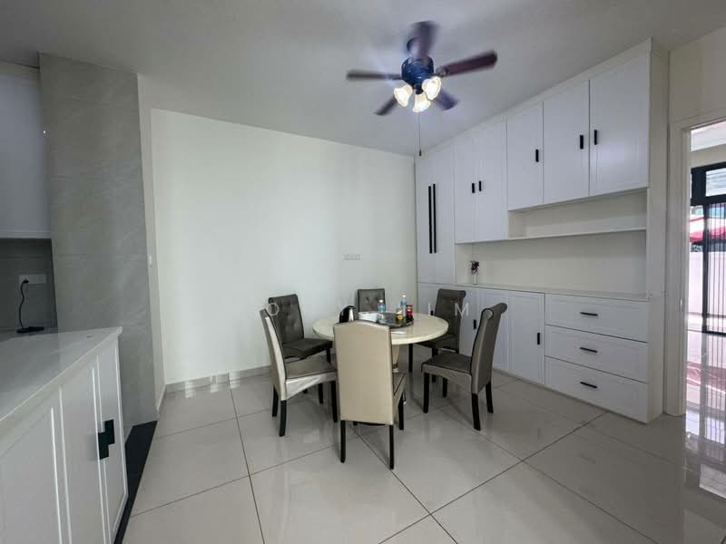 Eco Botanic Eco Botanic Ecos Botanics untuk Untuk Disewa - RM 7,900 /bulan, Apr 2026 - Dining Room - PropertyGuru.com.my