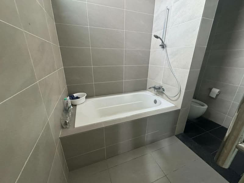 Eco Botanic Eco Botanic Ecos Botanics untuk Untuk Disewa - RM 7,900 /bulan, Apr 2026 - Bathroom - PropertyGuru.com.my