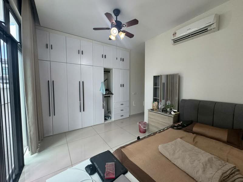 Eco Botanic Eco Botanic Ecos Botanics untuk Untuk Disewa - RM 7,900 /bulan, Apr 2026 - Bedroom - PropertyGuru.com.my