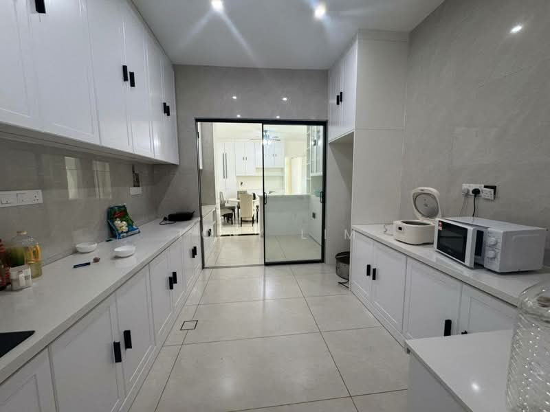 Eco Botanic Eco Botanic Ecos Botanics untuk Untuk Disewa - RM 7,900 /bulan, Apr 2026 - Kitchen - PropertyGuru.com.my