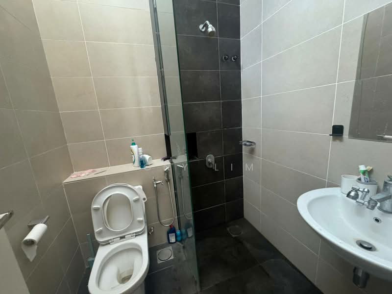 Eco Botanic Eco Botanic Ecos Botanics untuk Untuk Disewa - RM 7,900 /bulan, Apr 2026 - Bathroom - PropertyGuru.com.my