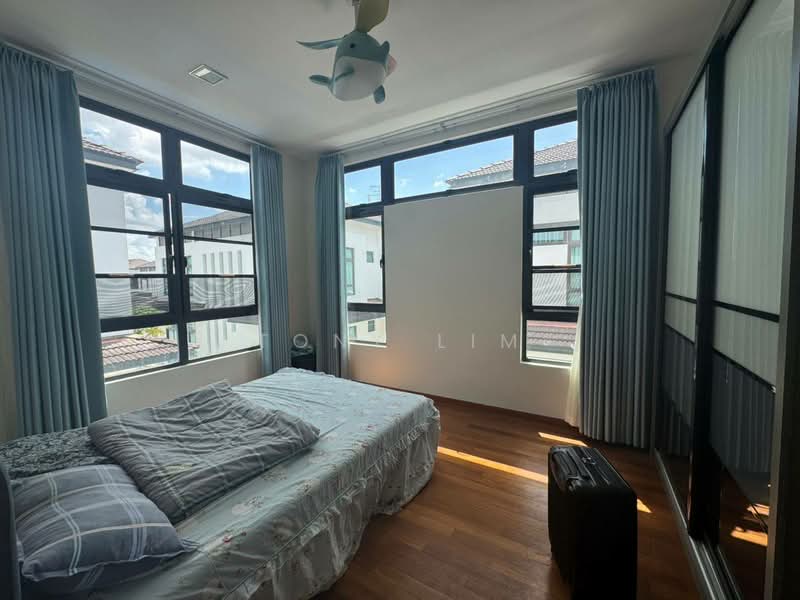 Eco Botanic Eco Botanic Ecos Botanics untuk Untuk Disewa - RM 7,900 /bulan, Apr 2026 - Bedroom - PropertyGuru.com.my