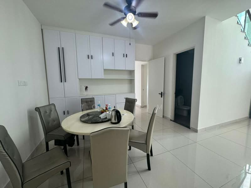 Eco Botanic Eco Botanic Ecos Botanics untuk Untuk Disewa - RM 7,900 /bulan, Apr 2026 - Dining Room - PropertyGuru.com.my