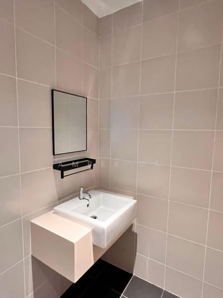 Service Residence for Rent at Meridin Suites @ The Meridin - Amber Ma - Bathroom - PropertyGuru.com.my