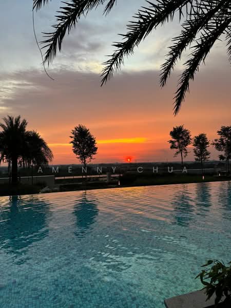 Service Residence for Rent at The Tresor @ Gravit8 - Amenny Chua - Exterior - PropertyGuru.com.my