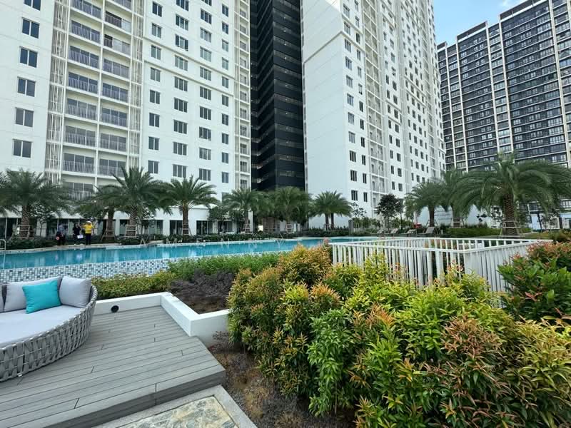 Service Residence for Rent at The Tresor @ Gravit8 - Amenny Chua - Exterior - PropertyGuru.com.my