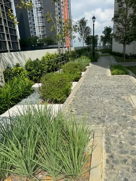 Service Residence for Rent at The Tresor @ Gravit8 - Amenny Chua - Exterior - PropertyGuru.com.my