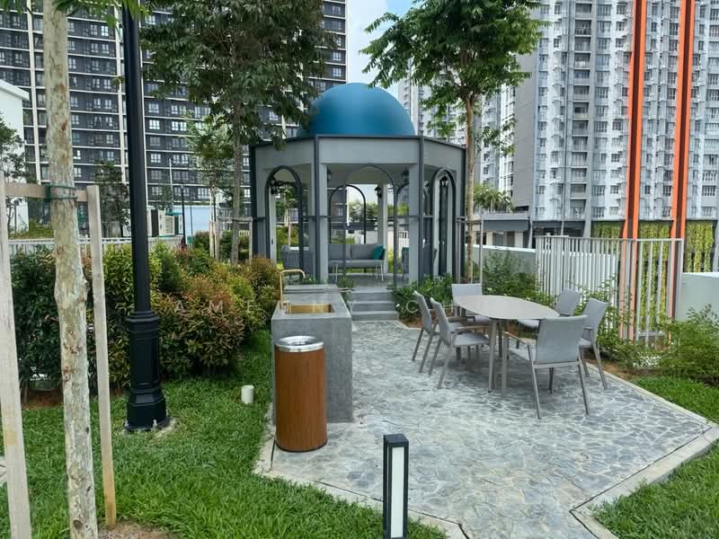 Service Residence for Rent at The Tresor @ Gravit8 - Amenny Chua - Exterior - PropertyGuru.com.my