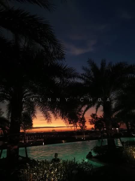 Service Residence for Rent at The Tresor @ Gravit8 - Amenny Chua - Exterior - PropertyGuru.com.my