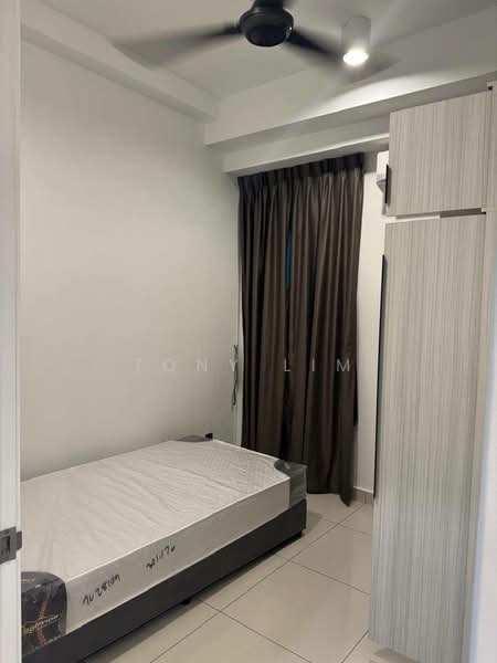 Condominium for Rent at D'Suites Akasia Horizon @ Horizon Hills - Tony Lim - Bedroom - PropertyGuru.com.my